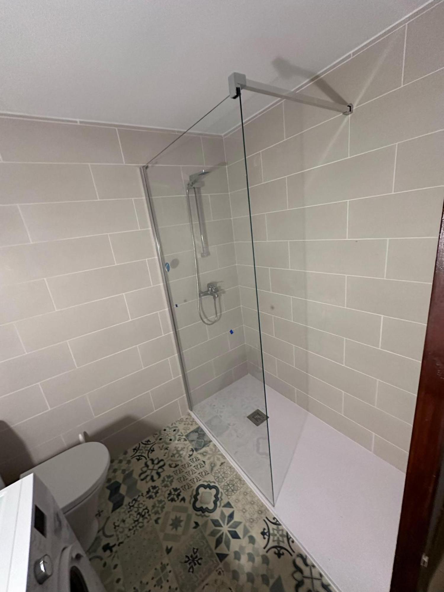 Apartamento Son Bou Buitenkant foto